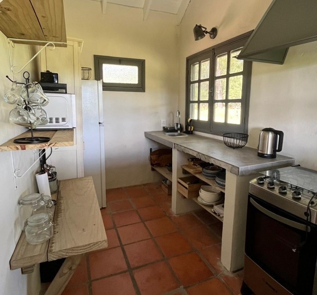 Casa de 5 dormitorios en Chackras del Este